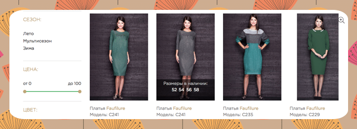 Ecommerce case study