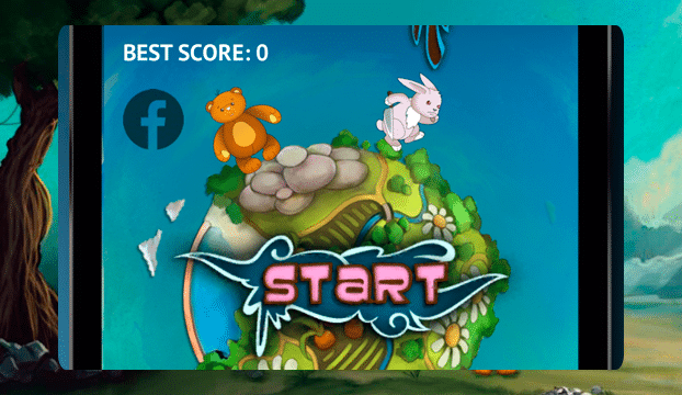 Mobile app case study