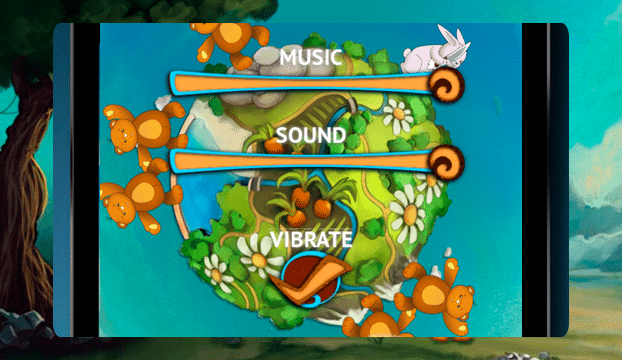 Mobile app case study