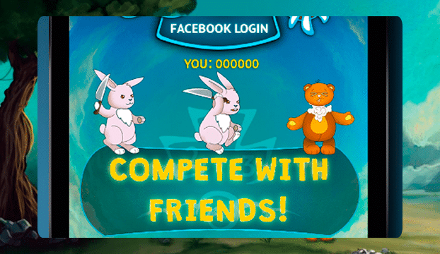 Mobile app case study