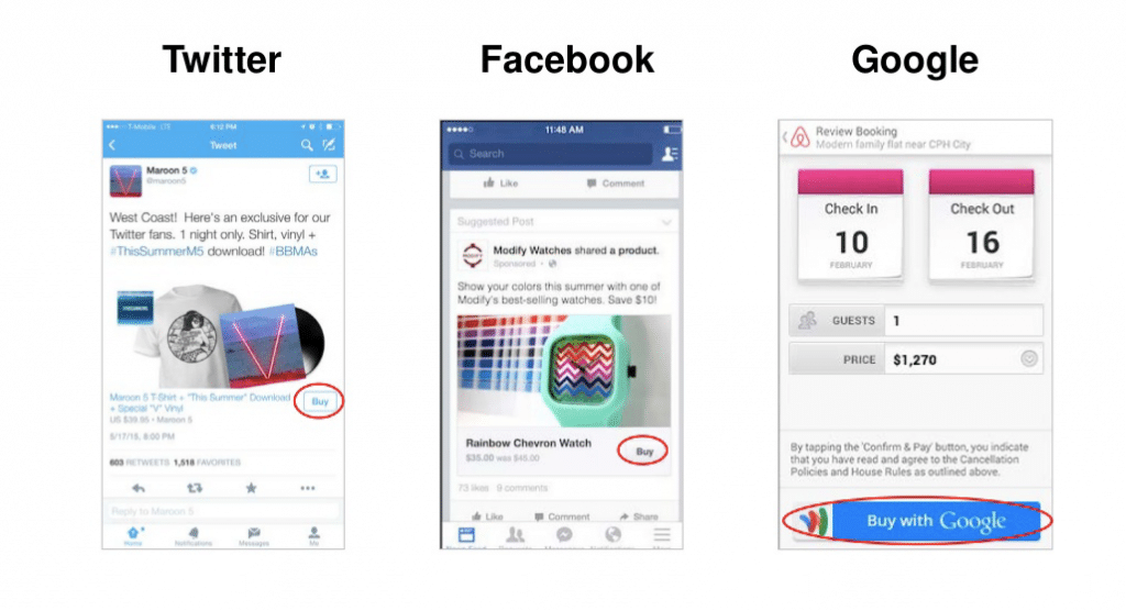 Mobilification trend