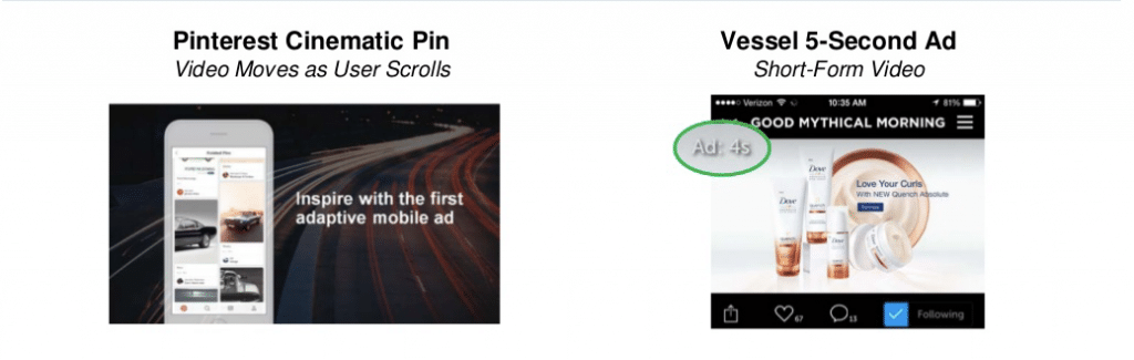 Mobilification trend