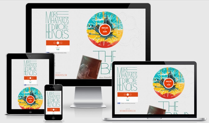 Responsive Mobile UX Tips