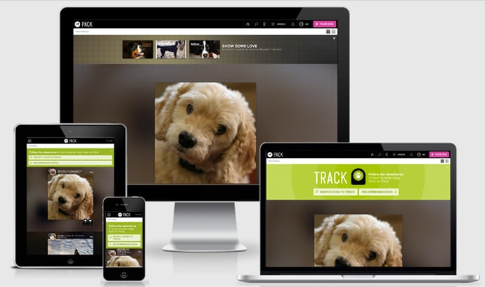 Responsive Mobile UX Tips