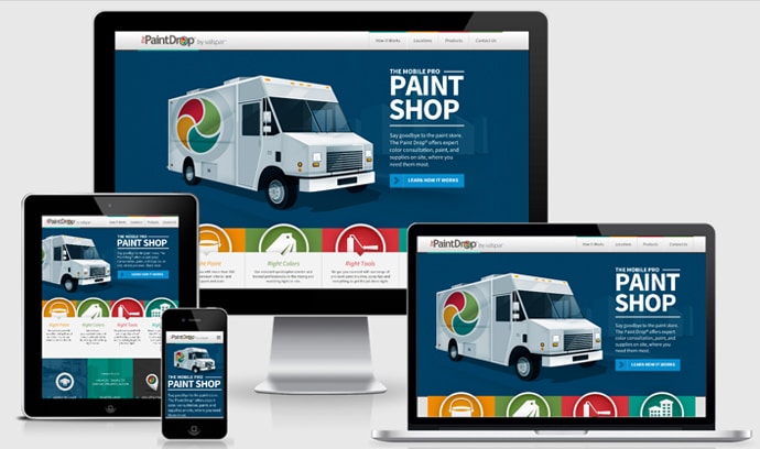 Responsive Mobile UX Tips