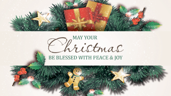 Merry Christmas from Rubyroid Labs Team!