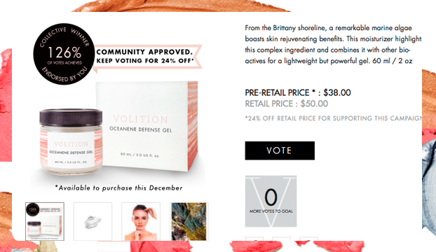 eCommerce store development