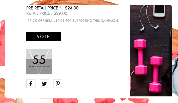 eCommerce store development