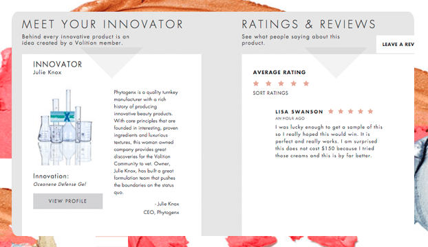 eCommerce store development