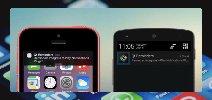 Top 5 Mobile App Trends to Look Out in 2016