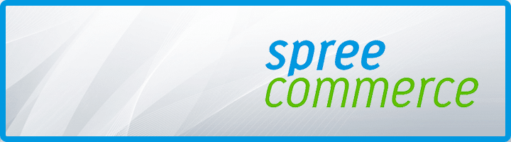 spreecommerce