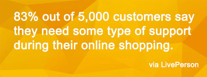 Customer Love Statistics
