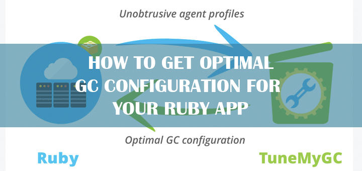 How to Get Optimal GC Configuration for Your Ruby App