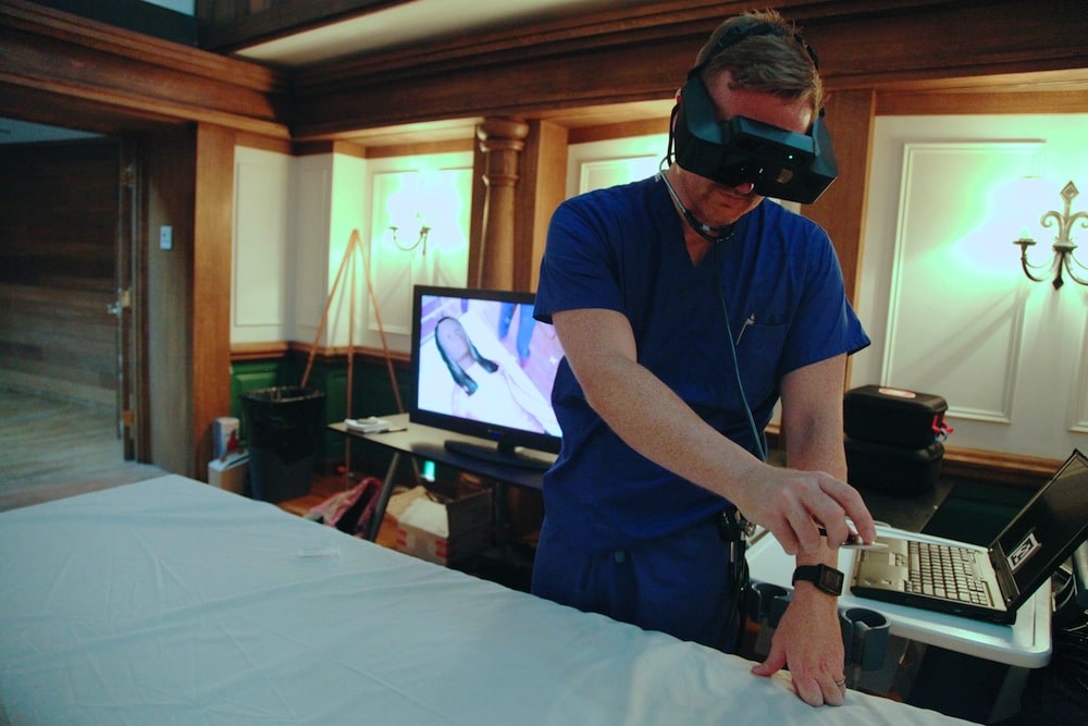 simx-medical-simulation