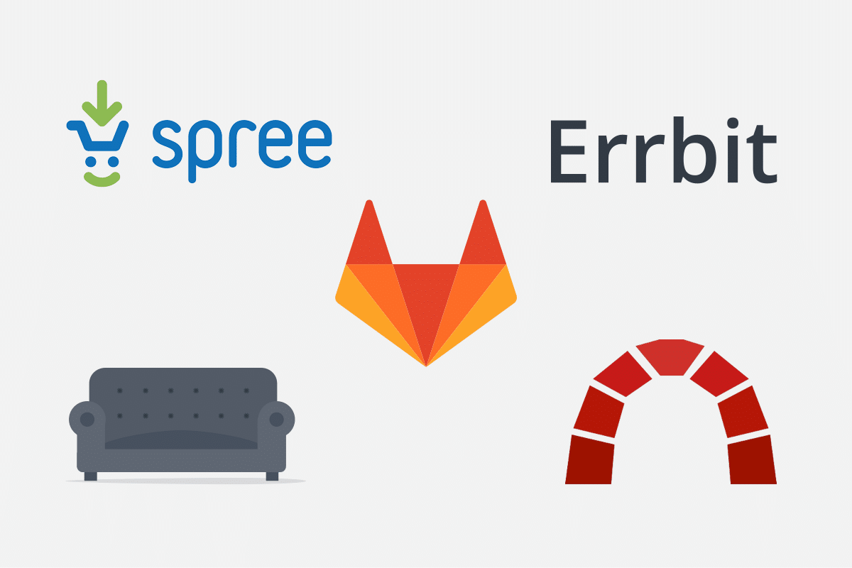 5 Open Source RoR Apps to Make Your Development Easier