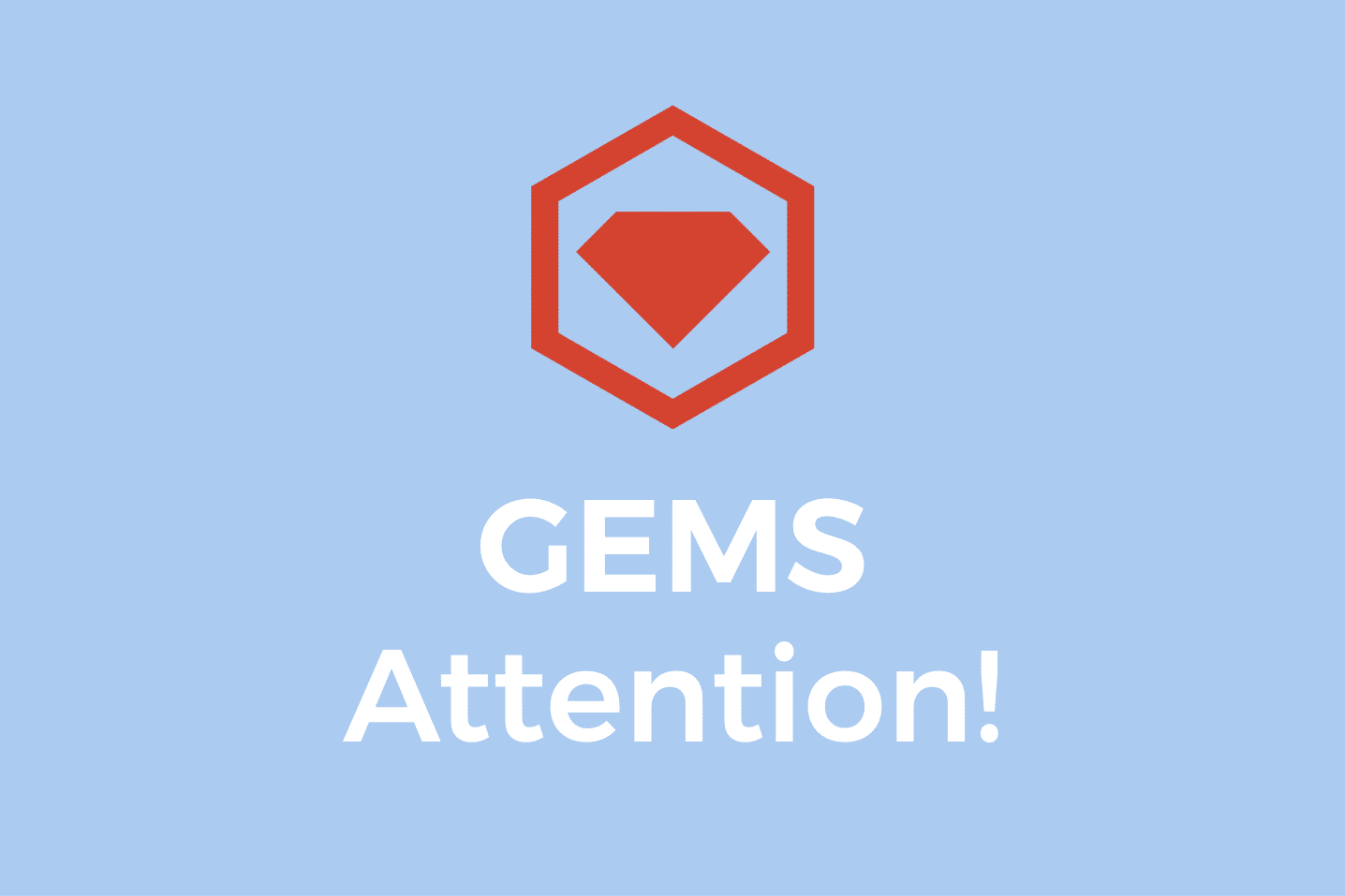 5+1 Ruby Gems Which Can Cause You Troubles