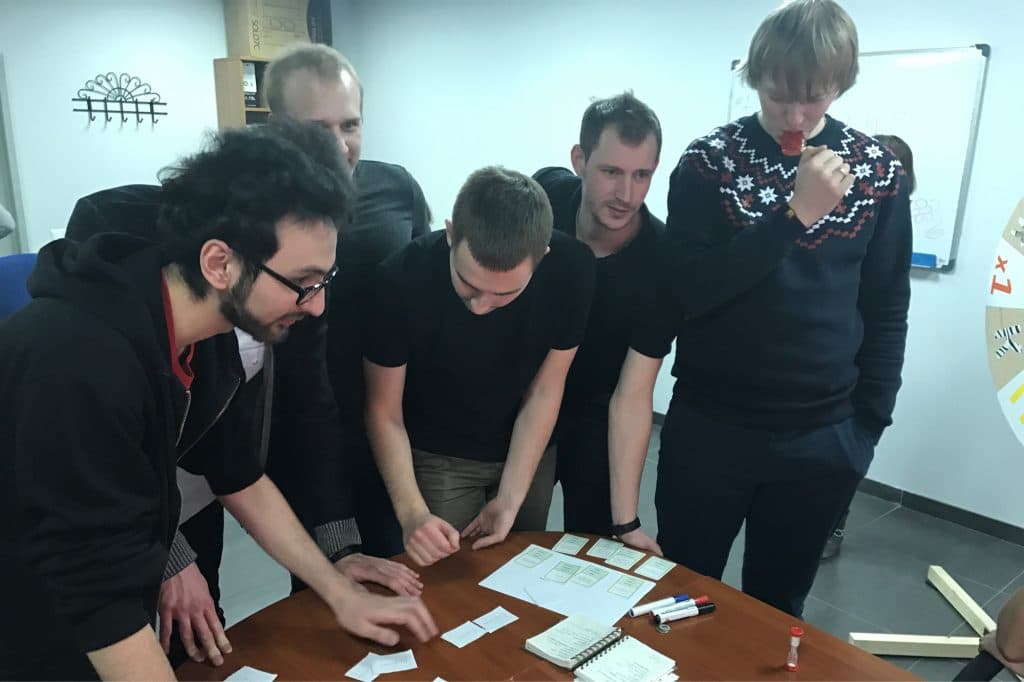 International Men’s and Women’s Days Celebrated at Rubyroid Labs [PHOTOS]