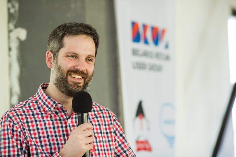 INTERVIEW: Aaron Patterson, Rack, Github and BBQ