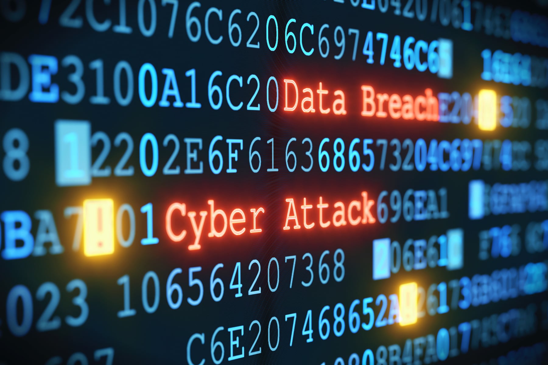7 Types of Cyber Attack You Need to Know About