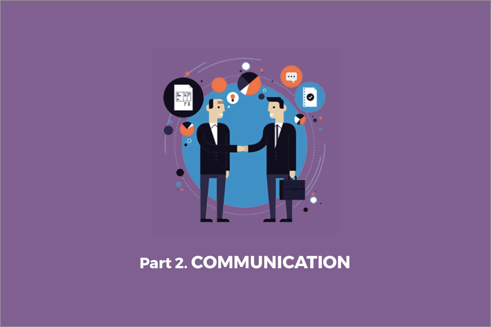 Customer Pitfalls. Part 2: Communication