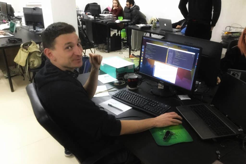 5 Secrets of Staying Productive from Rubyroid Labs Developers