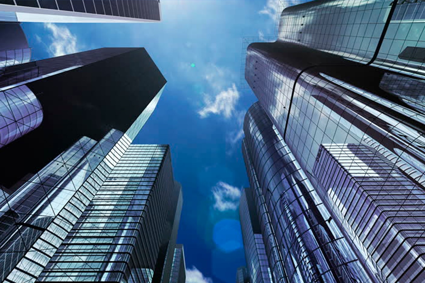 5 Trends in Real Estate that will Affect IT Business by 2020