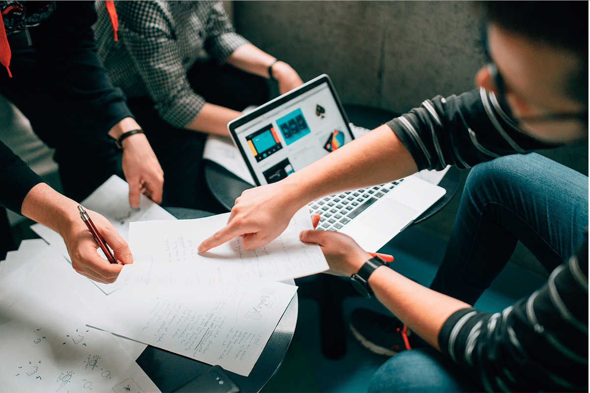 10 Benchmarks of a Trustworthy IT Outsourcing Company