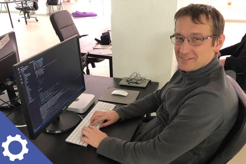 8 Secrets of Rubyroid Team Development Process