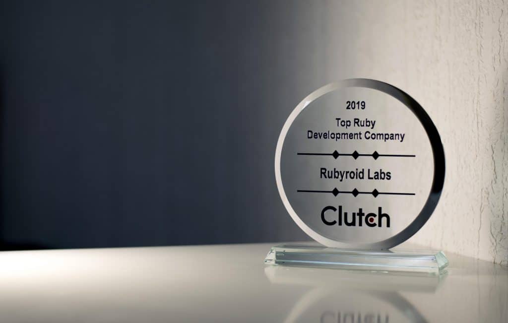Rubyroid Labs Crushes Competition in Web Development & Ruby on Rails Development