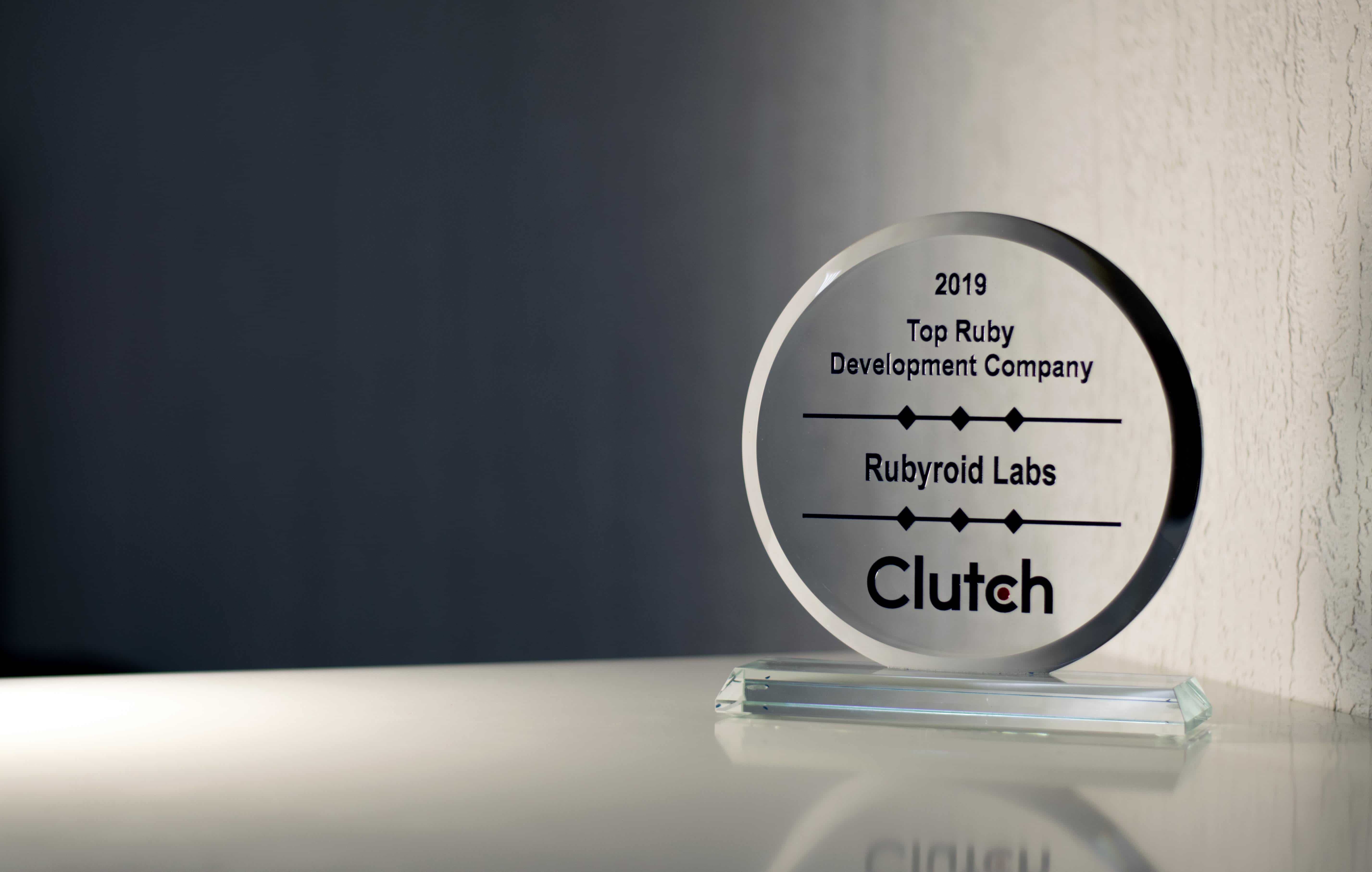 Rubyroid Labs Crushes Competition in Web Development & Ruby on Rails Development