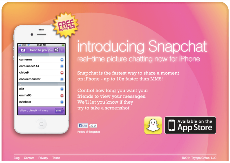 successful mvp cases