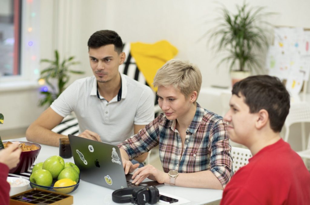 Anna from Rubyroid Labs