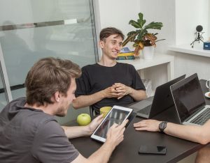 ror developer Eugene