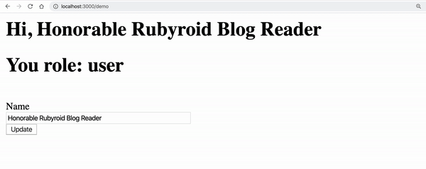 ruby on rails vulnerabilities