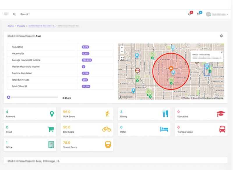 custom real estate crm