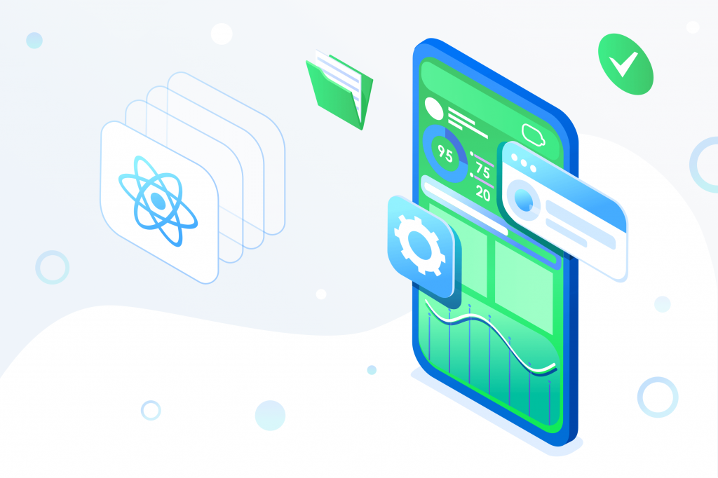 Building a CRM with React Native vs. Alternatives