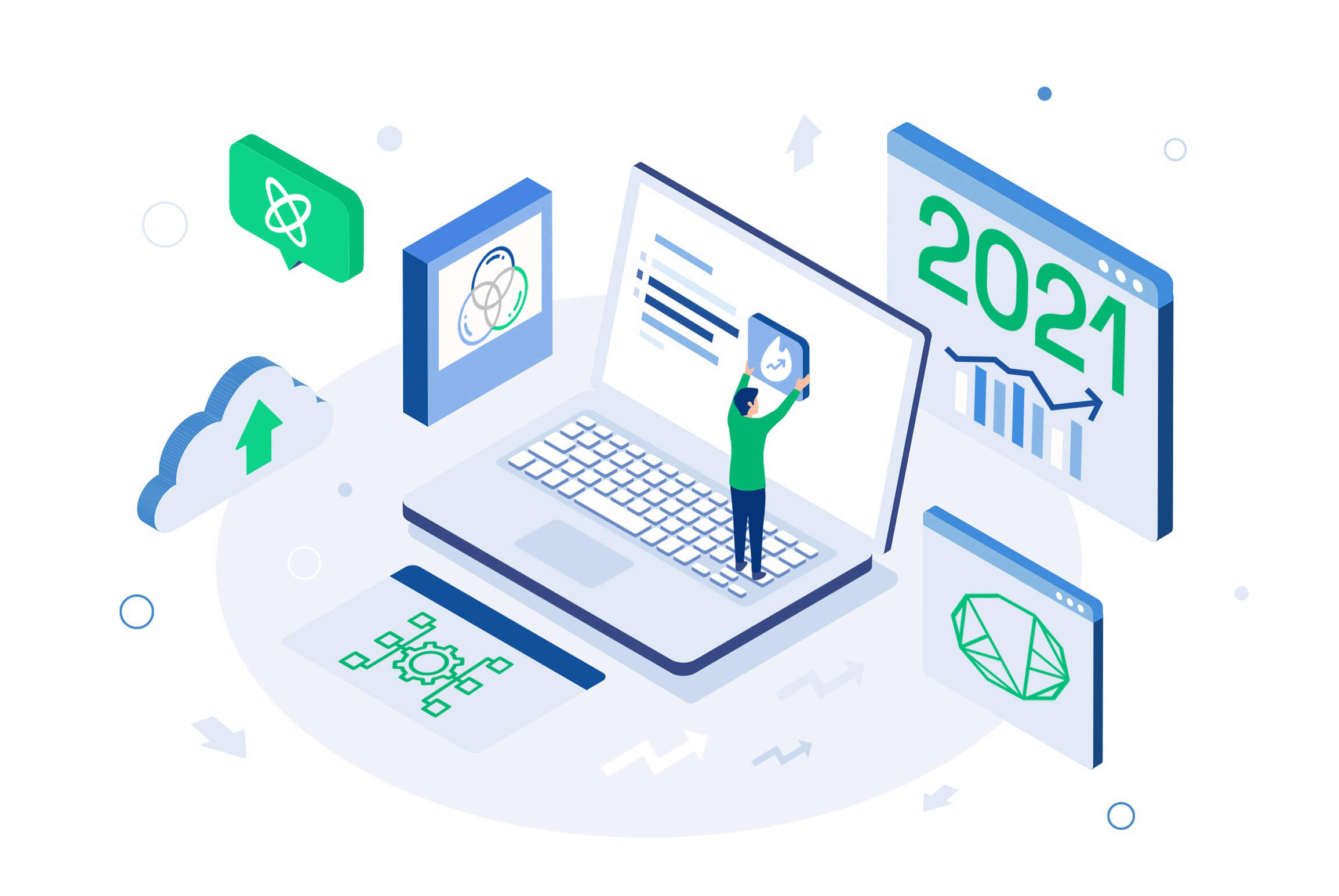 Trends: What’s in Store for Ruby on Rails in 2021?