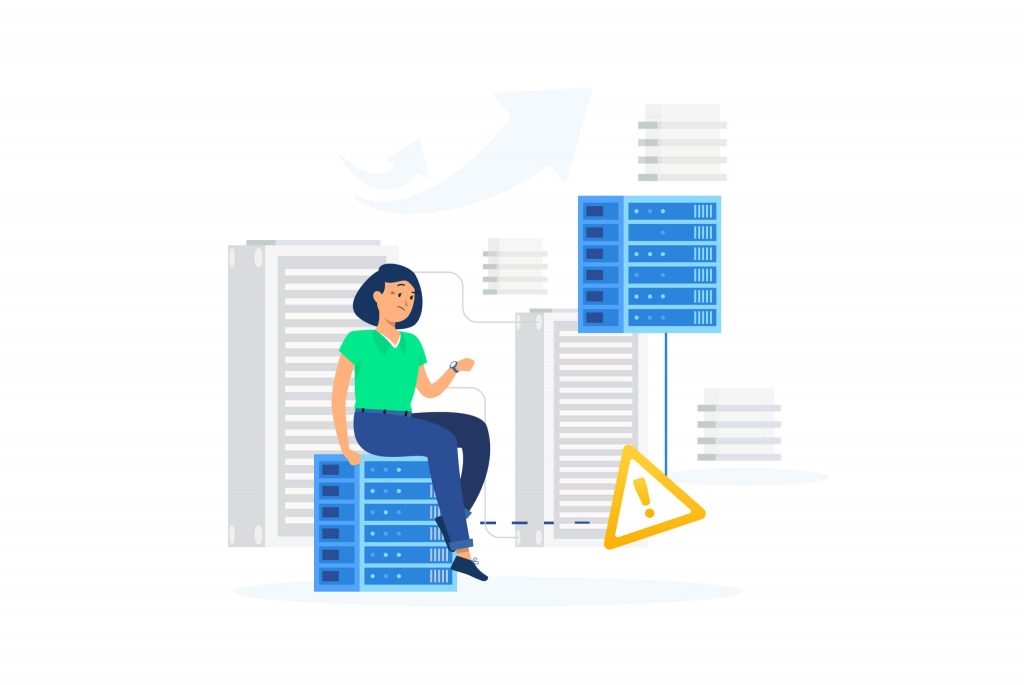 How to Scale Your Web Application Running on Ruby on Rails