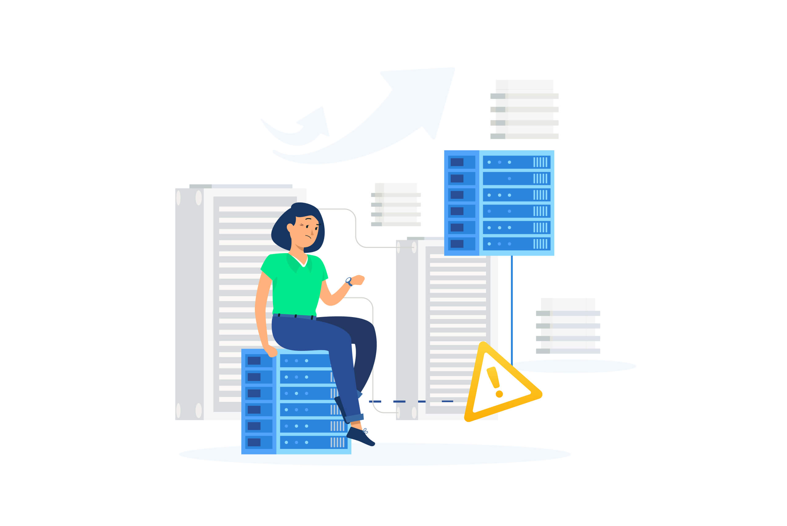 How to Scale Your Web Application Running on Ruby on Rails