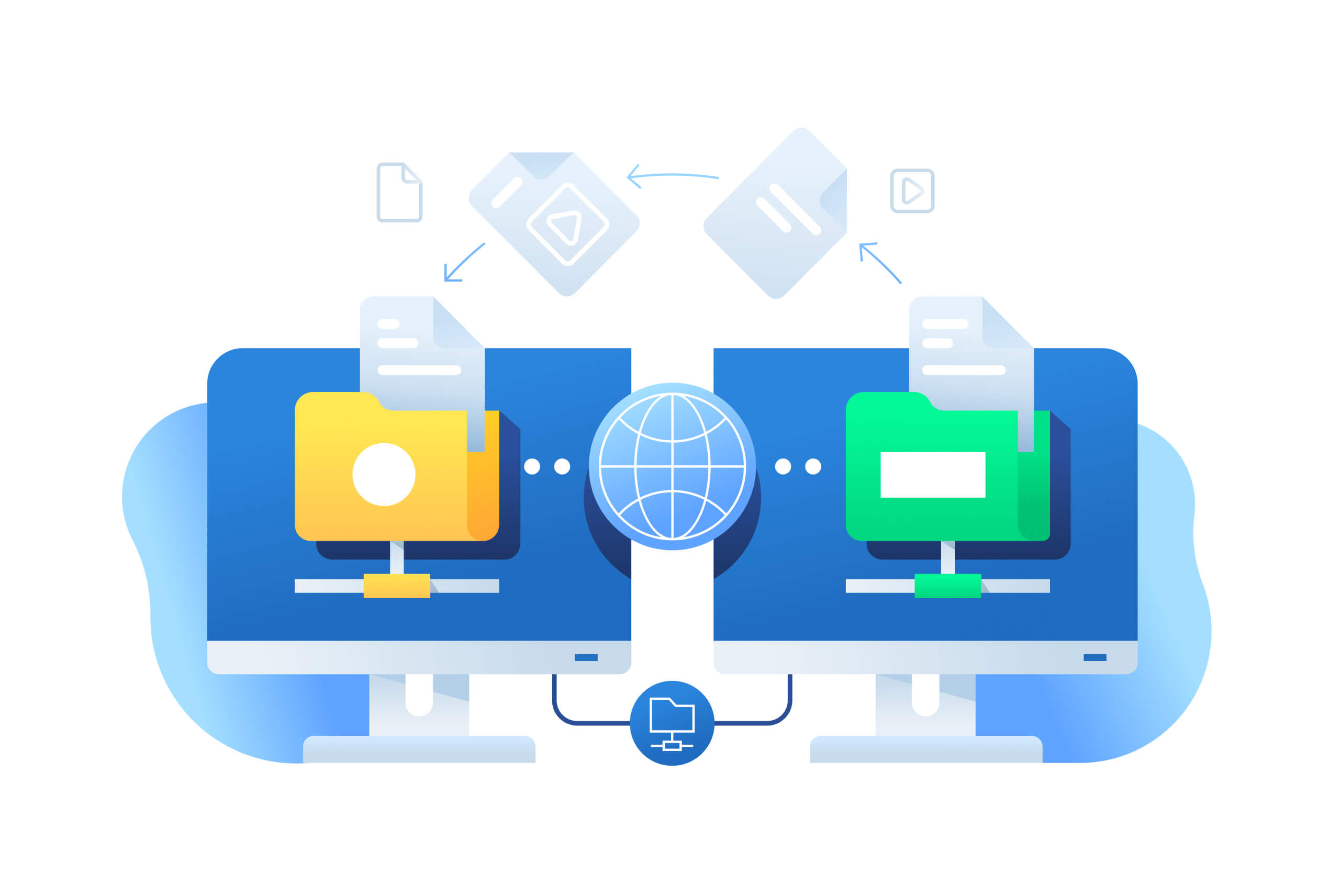 Software Development Project Transition How-to