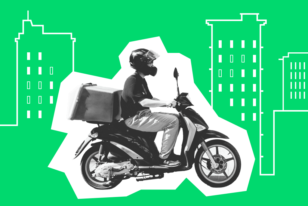 How to Make a Food Delivery App From Scratch