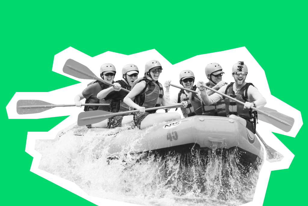 How to Build a Startup Team: Roles, Skills and Models