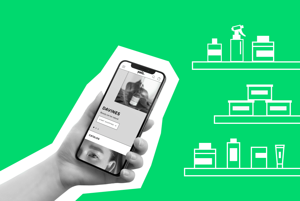 Beauty eCommerce: How To Develop an Online Beauty Store