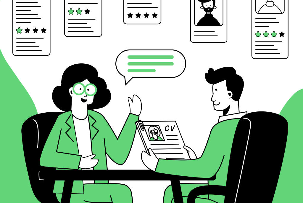 How to Hire a React Native Developer in Three Stages