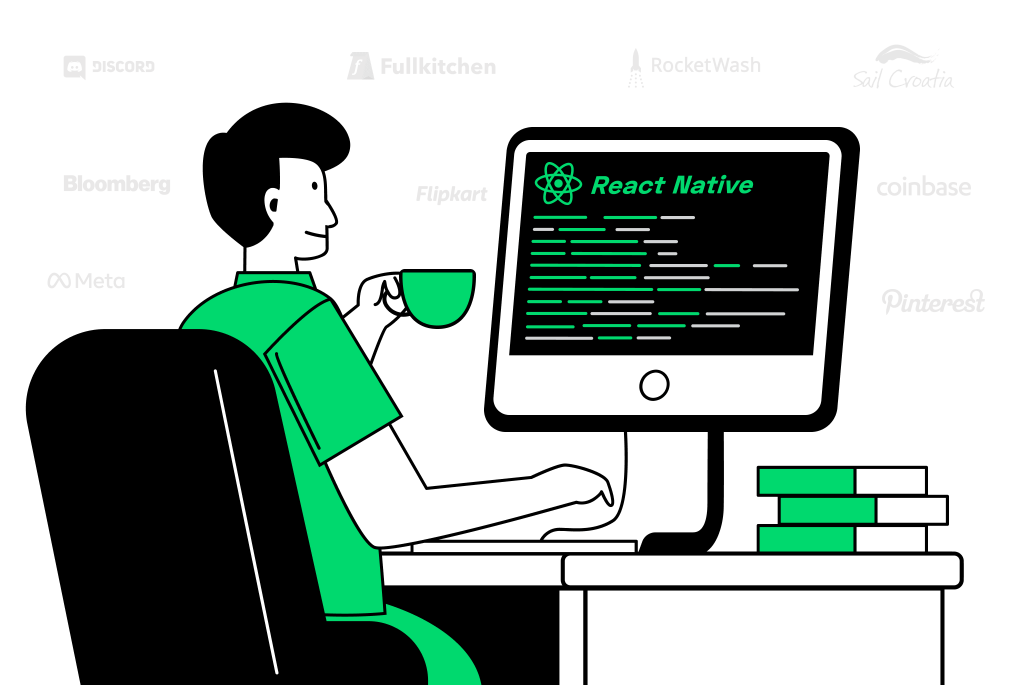 32 Examples of React Native Apps in 2024