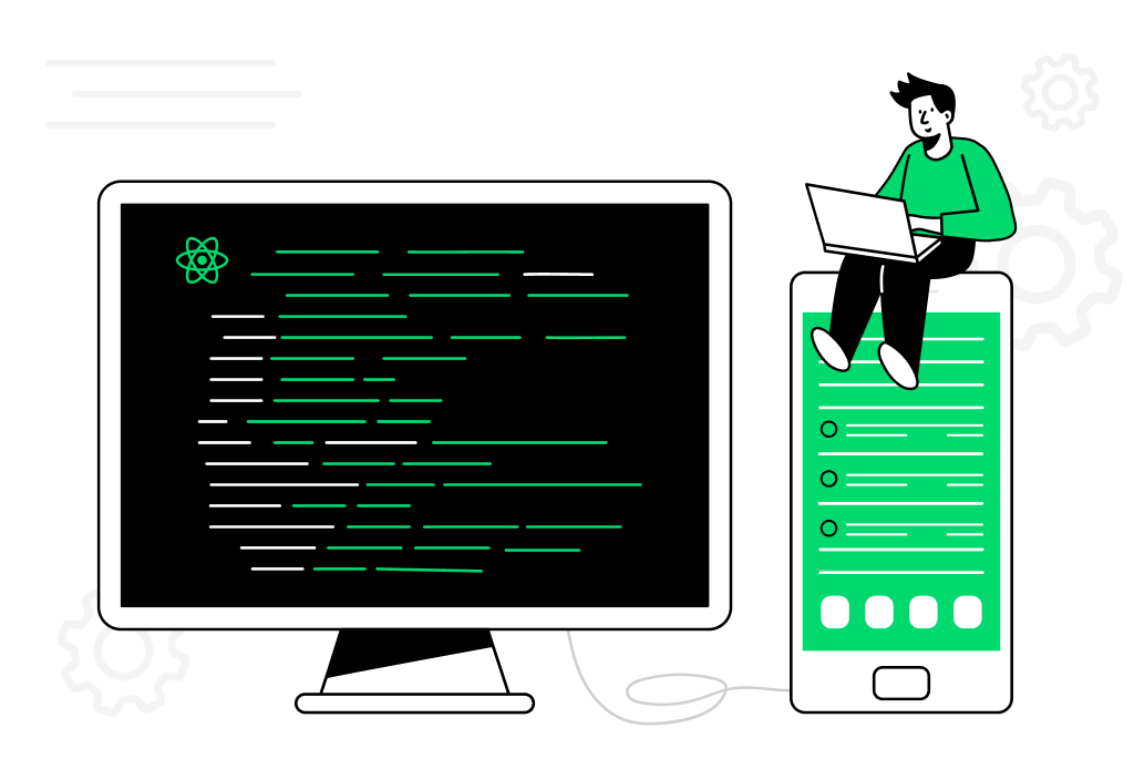How to Create a React Native App Using a Developer