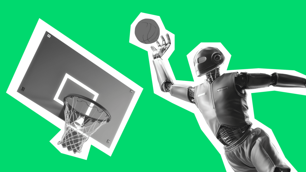 AI in Sports: How GenAI Chatbot Integration Empowers the Industry. 6 Real Examples