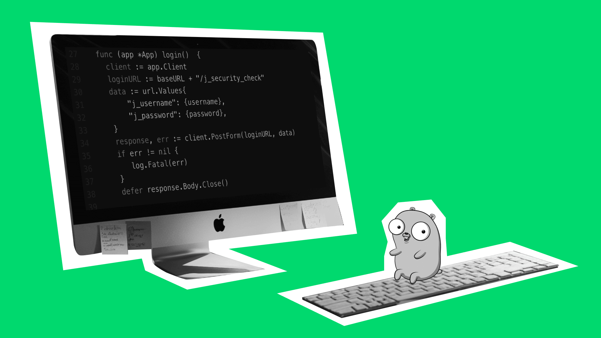 What Is Go Programming Language: An Extensive Guide for Golang Web Development