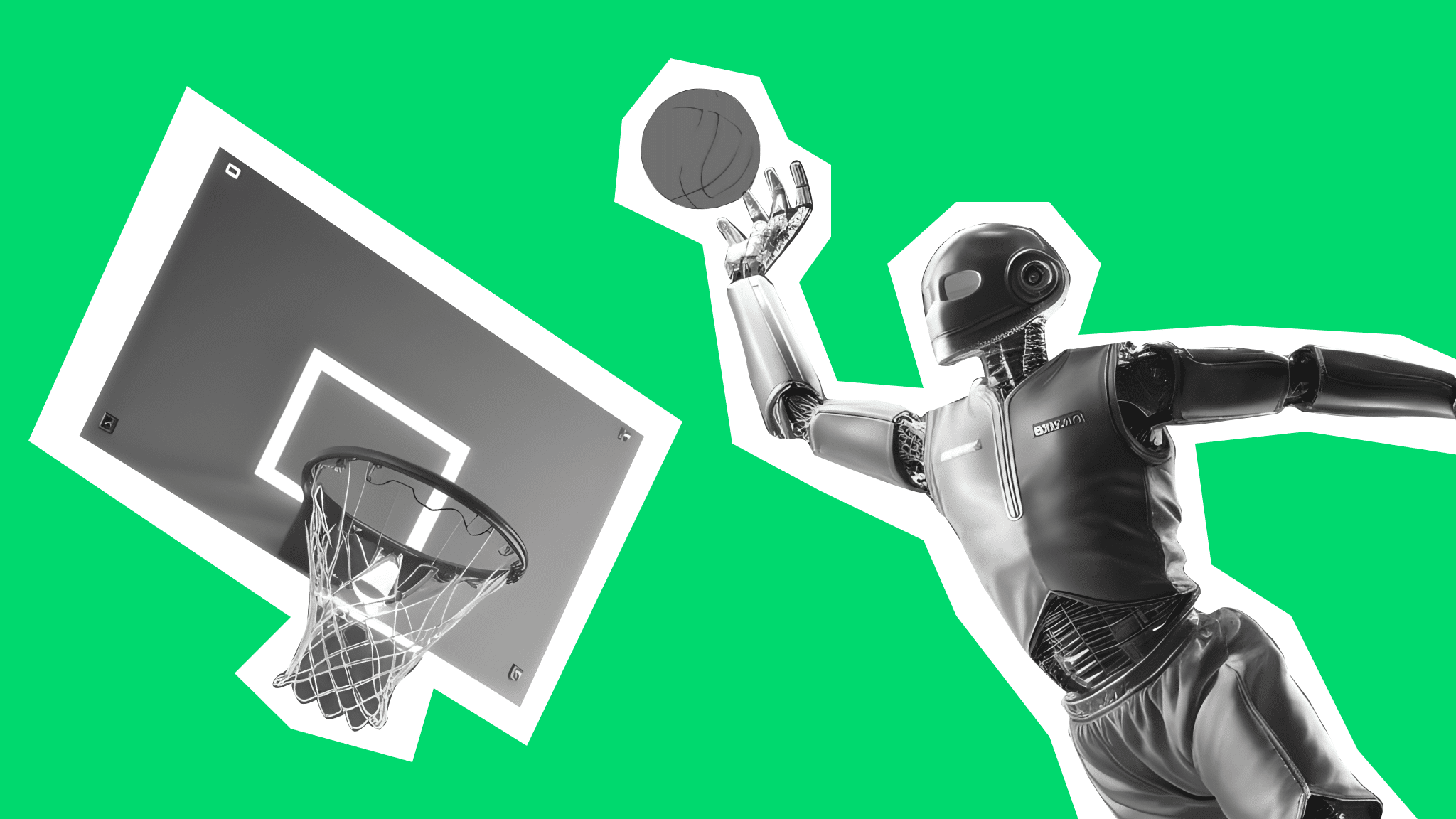 AI in Sports: How GenAI Chatbot Integration Empowers the Industry. 6 Real Examples