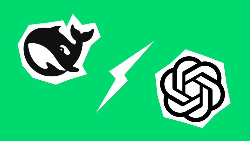 DeepSeek vs. ChatGPT: Choosing the Right Model for AI Integration